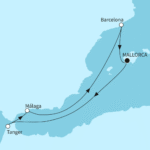 TUIC MeinsFlow Willkommensreise Mit Marokko 2026