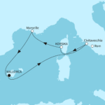 TUIC Meins Flow Willkommensreise Mit Korsika 2026
