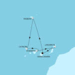 TUIC Meins Relax Kanaren Mit Madeira 2026