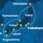 Costa Serena Japan Südkorea 2026