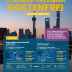 Costa Serena Neue Routen 2026