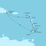 TUIC Meins2 Karibische Inseln 2026