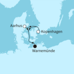 TUIC Meins6 Kurze Auszeit In Dänemark 2026