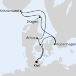 AIDAnova Highlights Skandinavien 2026 AIDAnova Highlights Skandinavien 2026
