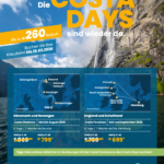 Costa Days Nordeuropa 2026 Costa Days Nordeuropa 2026