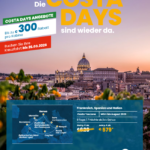 Costa Toscana Costa Days 2026 Costa Toscana Costa Days 2026