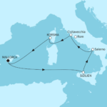 TUIC Meins4 La Dolce Vita 2026 TUIC Meins4 La Dolce Vita 2026