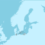 TUIC Meins7 Kurzreise Ostsee 2026