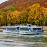 Arielle Queen Adventsreise 2026