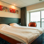 Arielle Queen Adventsreise 2026 Außenkabine Mit Panoramafenster Beispiel