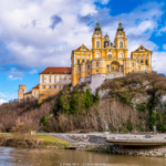 Arielle Queen Adventsreise 2026 Benediktinerstift Melk