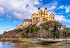 Arielle Queen Adventsreise 2026 Benediktinerstift Melk