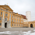 Arielle Queen Adventsreise 2026 Benediktinerstift Melk1