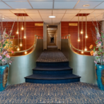 Arielle Queen Adventsreise 2026 Empfangsbereich