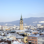 Arielle Queen Adventsreise 2026 Linz