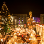 Arielle Queen Adventsreise 2026 Linz Weihnachtsmarkt