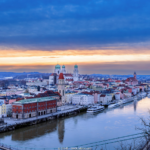 Arielle Queen Adventsreise 2026 Passau