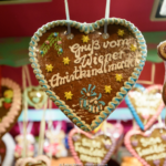 Arielle Queen Adventsreise 2026 Wien Christkindlmarkt Mitbringsel