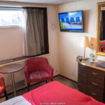 Arielle Royal Winterzauber Und Shopping 2026 Außenkabine Haydn Deck Beispiel