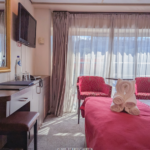 Arielle Royal Winterzauber Und Shopping 2026 Außenkabine Mit Franz Balkon Beispiel