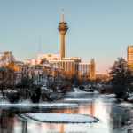 Arielle Royal Winterzauber Und Shopping 2026 Düsseldorf Winter