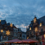 Arielle Royal Winterzauber Und Shopping 2026 Nijmegen Vorweihnachtszeit