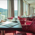 Arielle Royal Winterzauber Und Shopping 2026 Panorama Lounge Kaffee Mit Ausblick