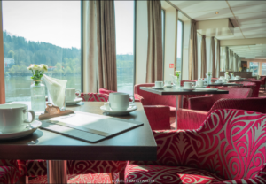Arielle Royal Winterzauber Und Shopping 2026 Panorama Lounge Kaffee Mit Ausblick