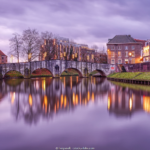 Arielle Royal Winterzauber Und Shopping 2026 Roermond Historische Brücke