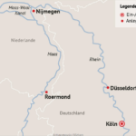 Arielle Royal Winterzauber Und Shopping 2026 Route