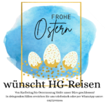 Frohe Ostern