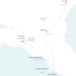 Nicko Cruises Vasco Da Gama Karibik Exotische Abenteuer 2026