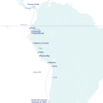 Nicko Cruises Vasco Da Gama Lateinamerika Weihnachten Und Silvester 2026