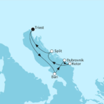 TUIC Meins4 Sonnenseiten Der Adria 2026