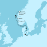 TUIC MeinsRelax Norwegen Mit Geirangerfjord 2026