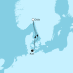 TUIC Meins Relax Kurzreise Oslo