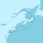 TUIC Meins1 Ostküste USA Kanada 2026