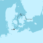 TUIC MeinsRelax Kurzreise Kopenhagen 2026