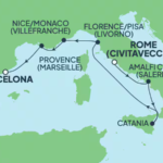 Norwegian Epic Mittelmeer 2026 Norwegian Epic Mittelmeer 2026