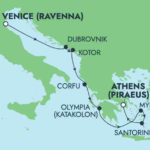 Norwegian Pearl Griechische Inseln 2026 Norwegian Pearl Griechische Inseln 2026