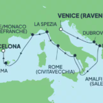 Norwegian Viva Mittelmeer Oktober 2026 Norwegian Viva Mittelmeer Oktober 2026