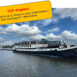 SE Tours Anna Von Aemstel Hanseroute 2026 Sonderpreis