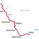 SE Tours Olympia Köln Mainz 2026 Sonderpreis Route