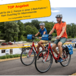 SE Tours Prinzessin Katharina Wien 2026 Sonderpreis