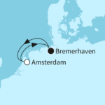 TUIC Meins3 Amsterdam Erleben 2027