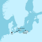 TUIC Meins7 Kurzreise Ostsee 2026