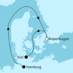 TUIC MeinsFlow Familienmomente Zwischen Meer Und Kopenhagen 2026