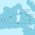 TUIC MeinsFlow La Dolce Vita 2027