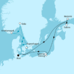 TUIC MeinsFlow Ostsee Intensiv 2026