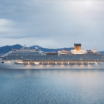 Costa Diadema 1 Costa Diadema 1